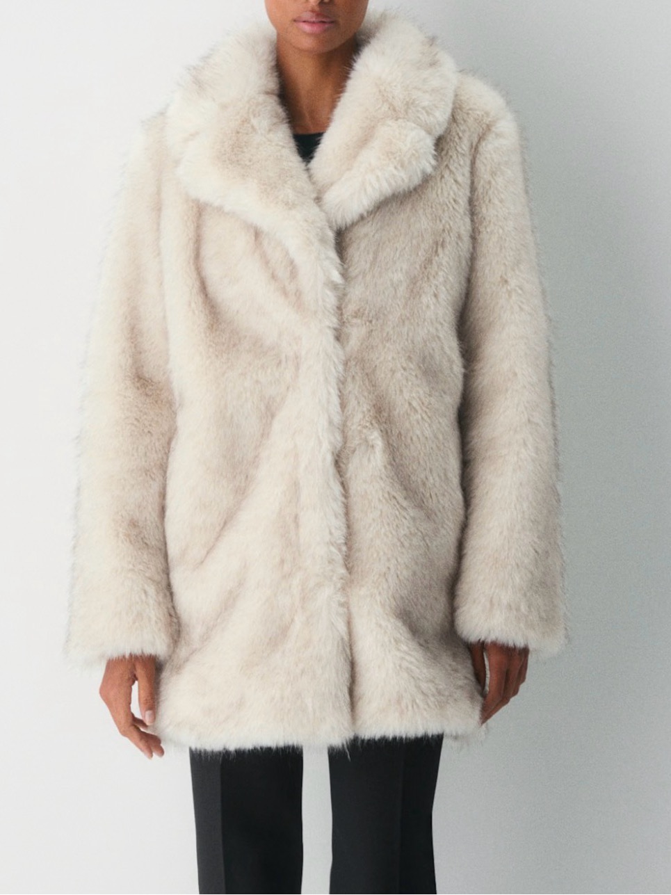 Nwt Aritzia Verbier Coat